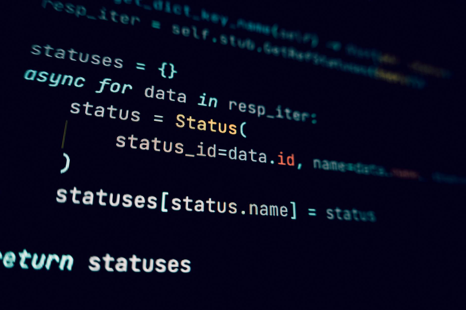 18 - Preparazione Framework Enterprise