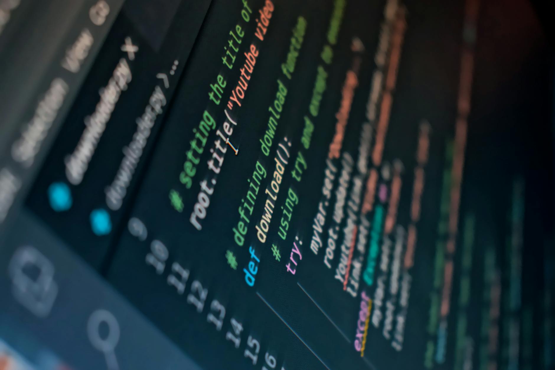 Rust frontend integration: shared types