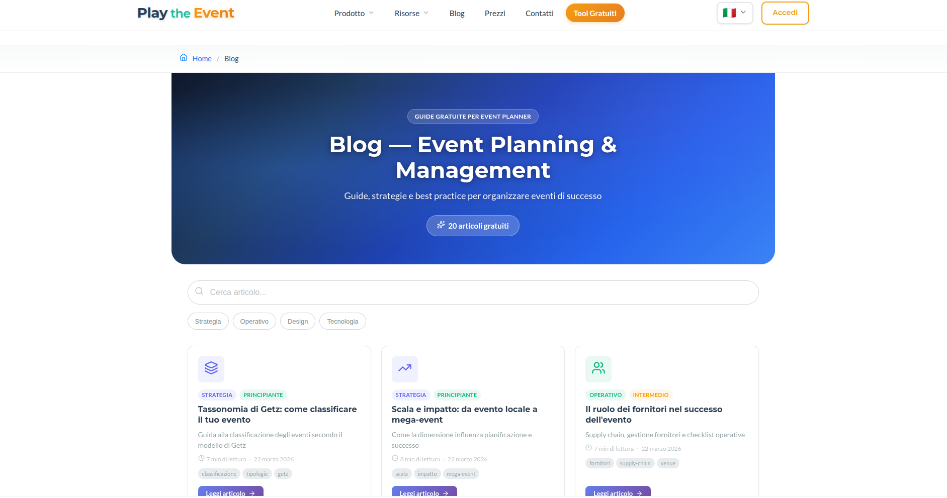 Analytics and KPI with predictive graphs