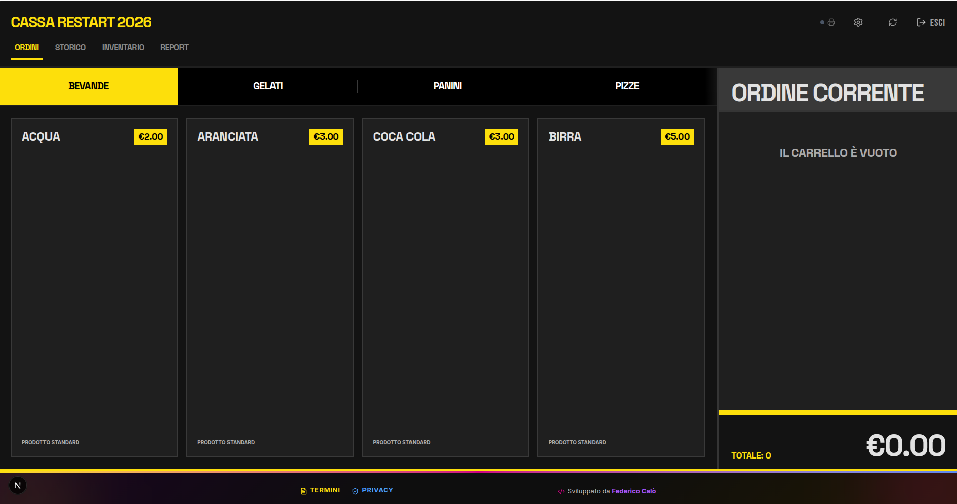 RestArt 2026 — screenshot 14