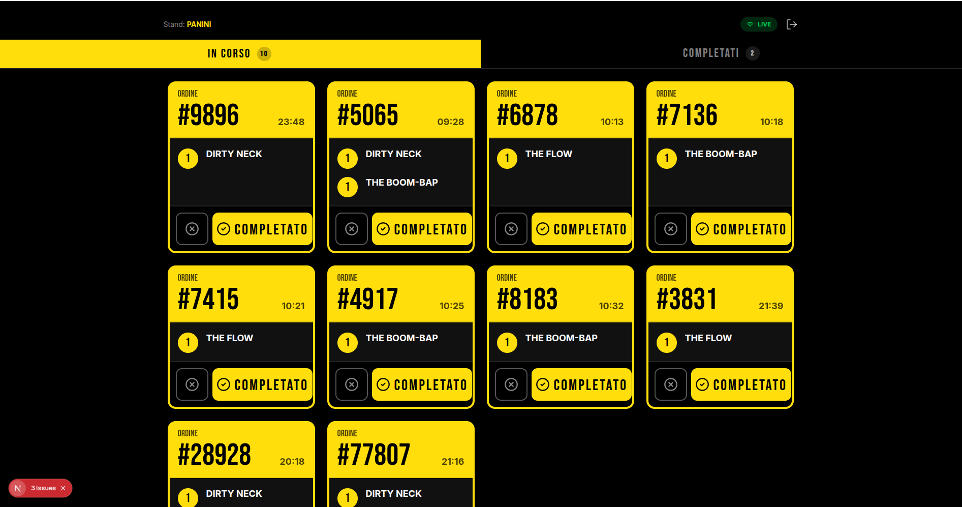 RestArt 2026 — screenshot 3