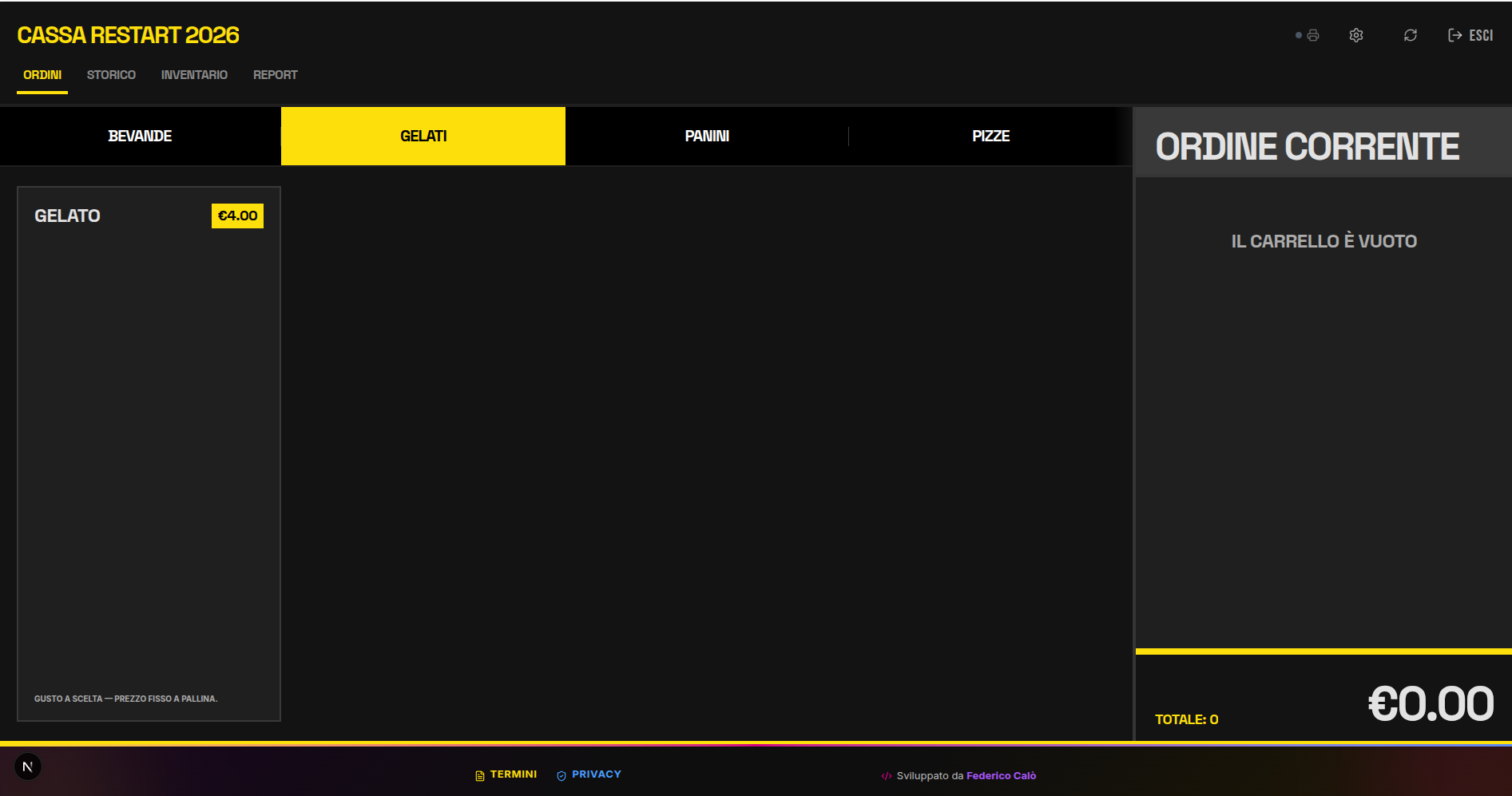 RestArt 2026 — screenshot 6