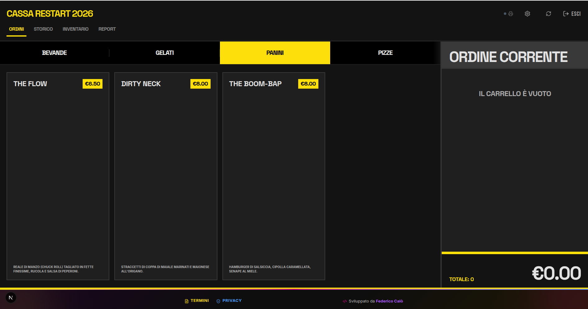 RestArt 2026 — screenshot 7