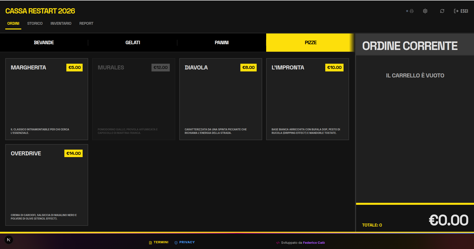 RestArt 2026 — screenshot 8